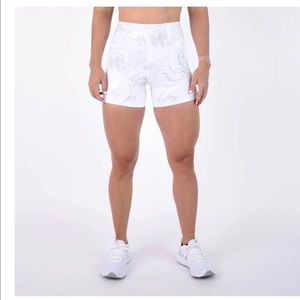 NEW FLEO- Hot Silver True High